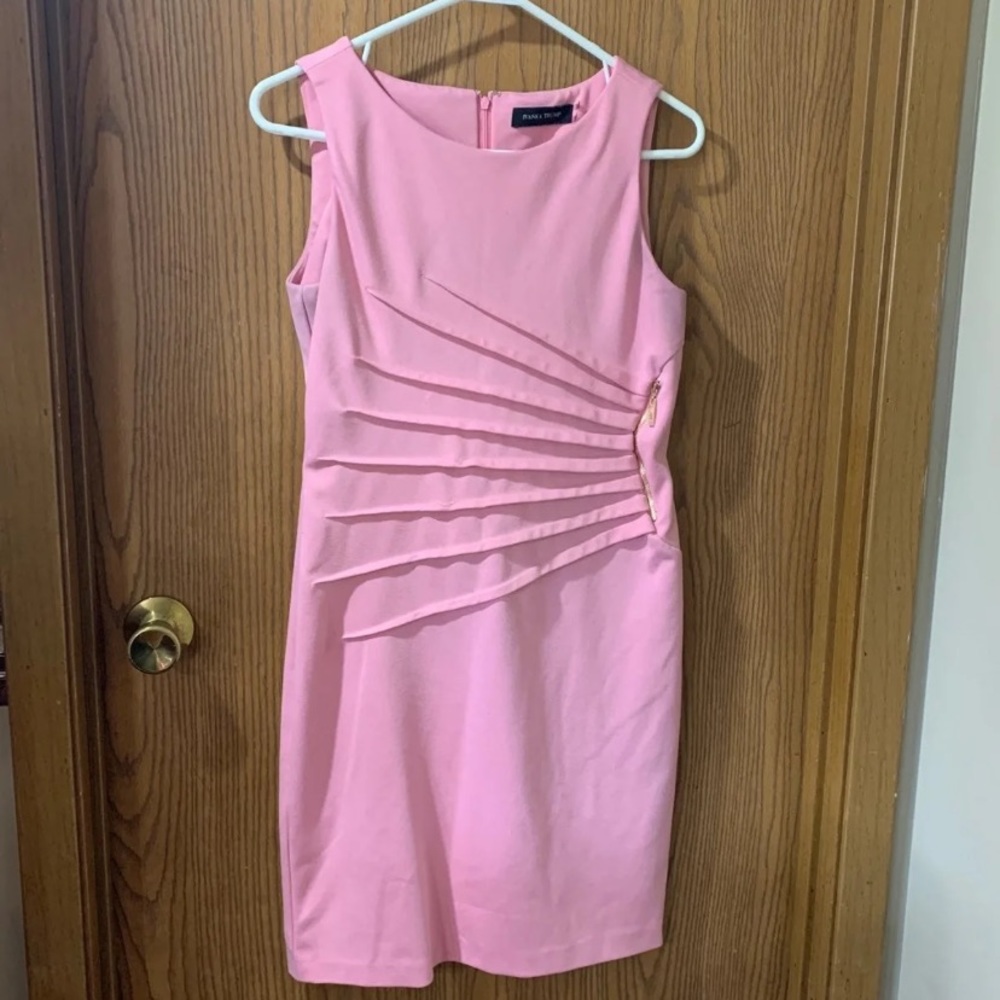Ivanka Trump Dress
